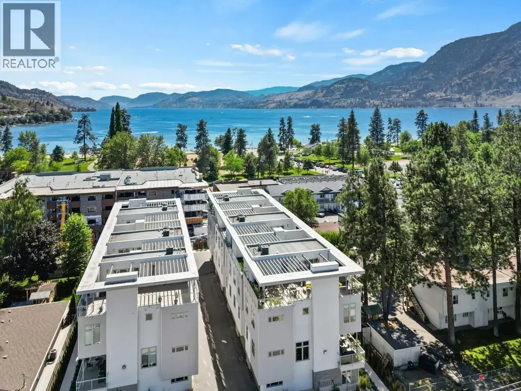 222 Lee Avenue Unit# 102, Penticton